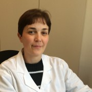Anna Maria Vignati