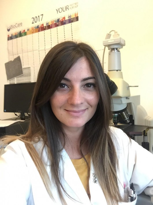 Francesca Tondo