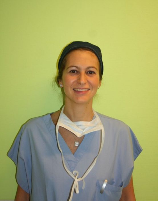 foto Valeria Bandi